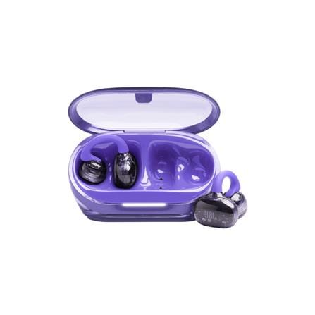 หูฟังไร้สาย JBL SOUNDGEAR CLIP สีม่วง_2