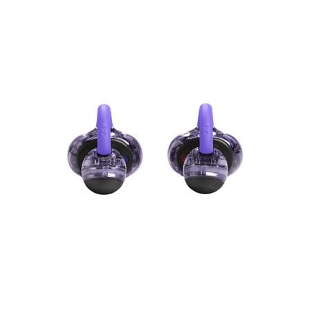 หูฟังไร้สาย JBL SOUNDGEAR CLIP สีม่วง_3