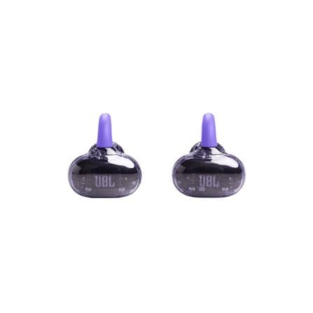 หูฟังไร้สาย JBL SOUNDGEAR CLIP สีม่วง_4