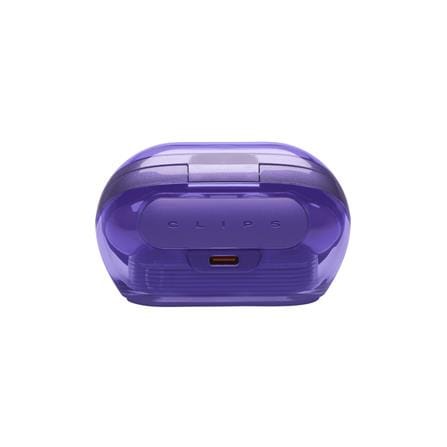 หูฟังไร้สาย JBL SOUNDGEAR CLIP สีม่วง_6