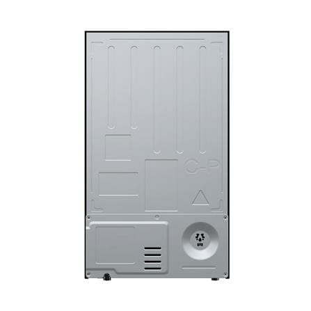 ตู้แช่เครื่องดื่ม 1 ประตู HAIER ICE BAR LC-90 3.2 คิว สีดำ_4