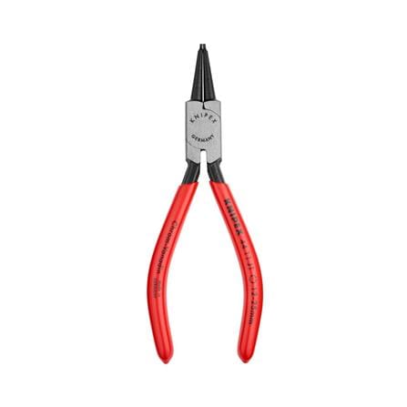 คีมหุบแหวนปากตรง ด้ามพลาสติก 12-25 มม. KNIPEX 44 11 J1_0