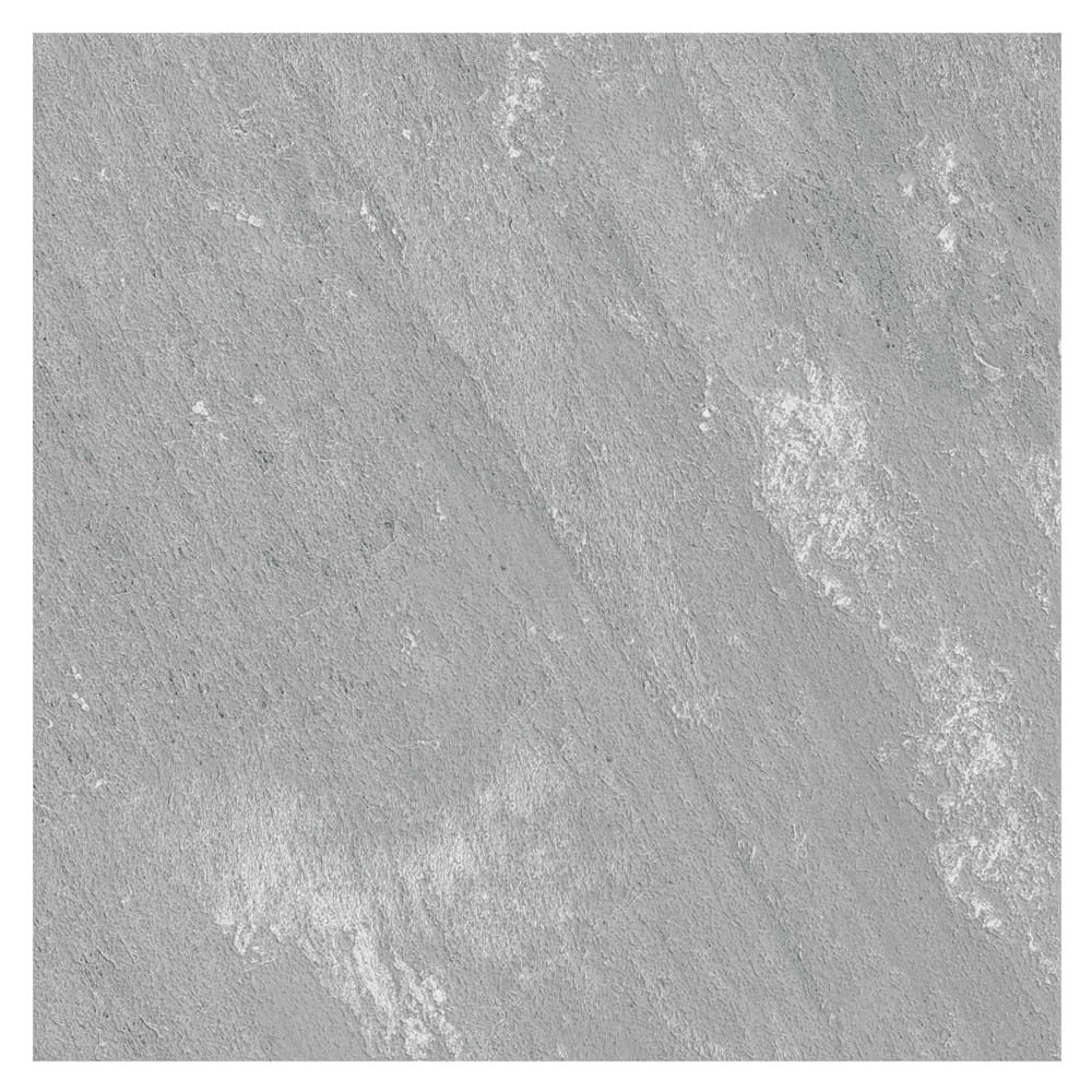 กระเบื้องพื้นพอร์ซเลน 60x60 ซม. COTTO อโครโพลิส เทา PM 1.44 ตร.ม.