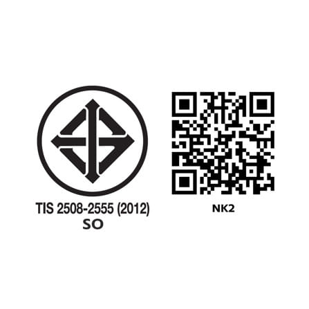กระเบื้องพื้นพอร์ซเลน 60x60 ซม. COTTO อโครโพลิส เทา PM 1.44 ตร.ม._2