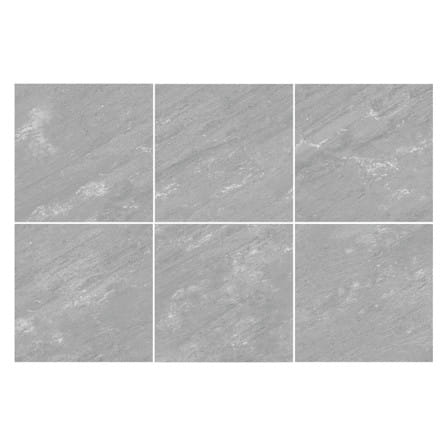 กระเบื้องพื้นพอร์ซเลน 60x60 ซม. COTTO อโครโพลิส เทา PM 1.44 ตร.ม._1