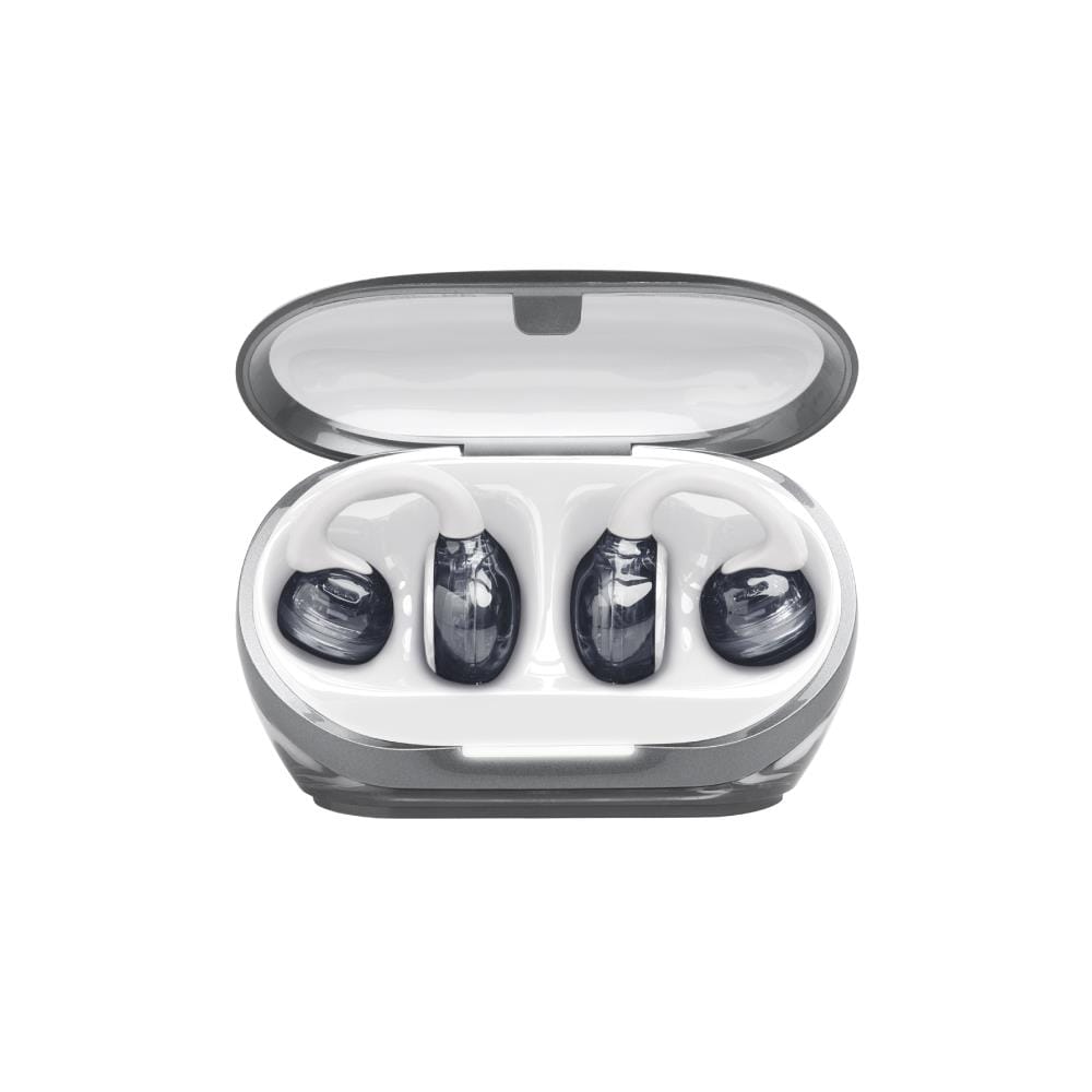 หูฟังไร้สาย JBL SOUNDGEAR CLIPS สีขาว