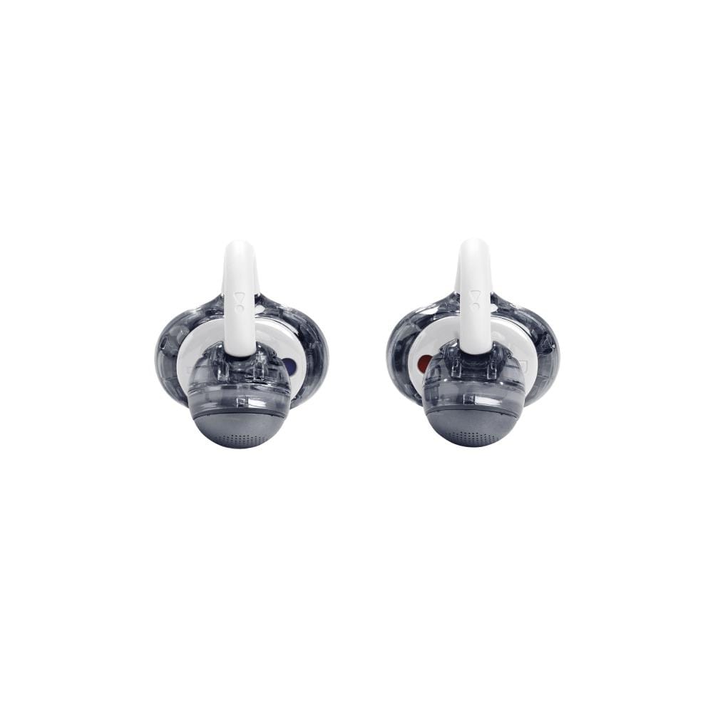 หูฟังไร้สาย JBL SOUNDGEAR CLIPS สีขาว