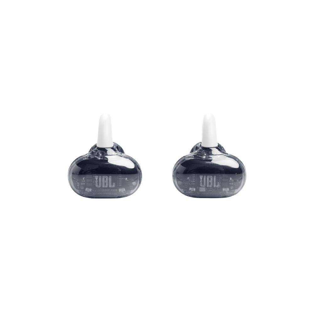 หูฟังไร้สาย JBL SOUNDGEAR CLIPS สีขาว