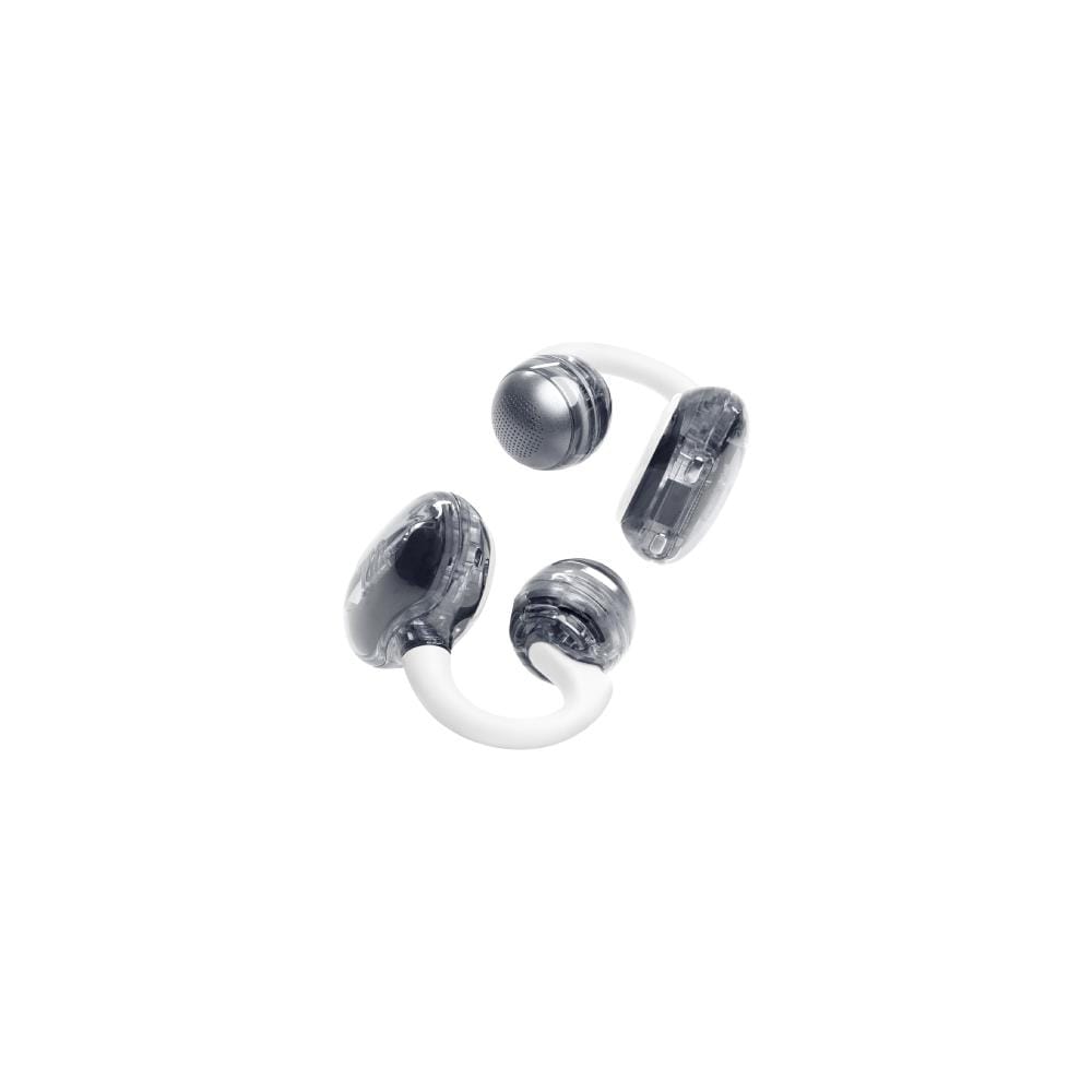 หูฟังไร้สาย JBL SOUNDGEAR CLIPS สีขาว