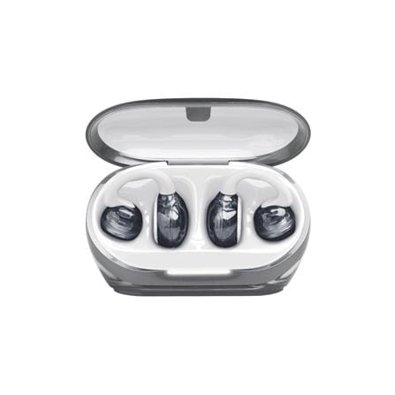 หูฟังไร้สาย JBL SOUNDGEAR CLIPS สีขาว_1