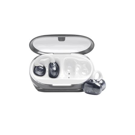 หูฟังไร้สาย JBL SOUNDGEAR CLIPS สีขาว_2
