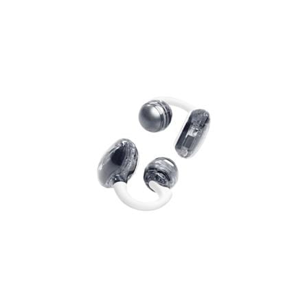 หูฟังไร้สาย JBL SOUNDGEAR CLIPS สีขาว_5