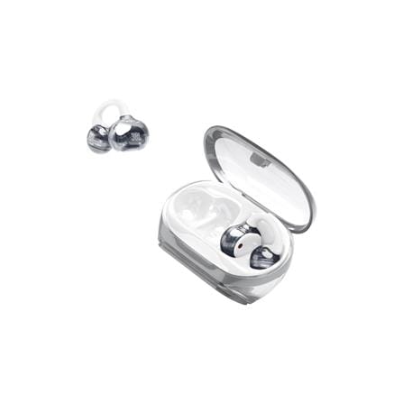 หูฟังไร้สาย JBL SOUNDGEAR CLIPS สีขาว_6