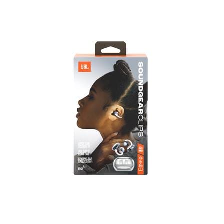 หูฟังไร้สาย JBL SOUNDGEAR CLIPS สีขาว_10