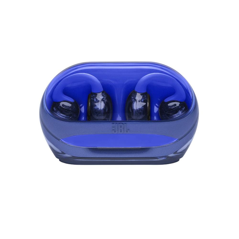 หูฟังไร้สาย JBL SOUNDGEAR CLIP สีน้ำเงิน