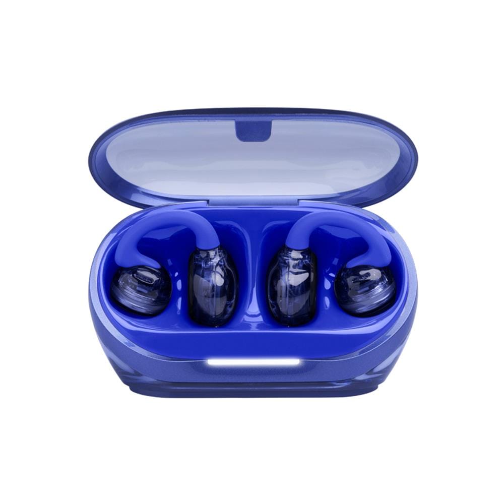 หูฟังไร้สาย JBL SOUNDGEAR CLIP สีน้ำเงิน