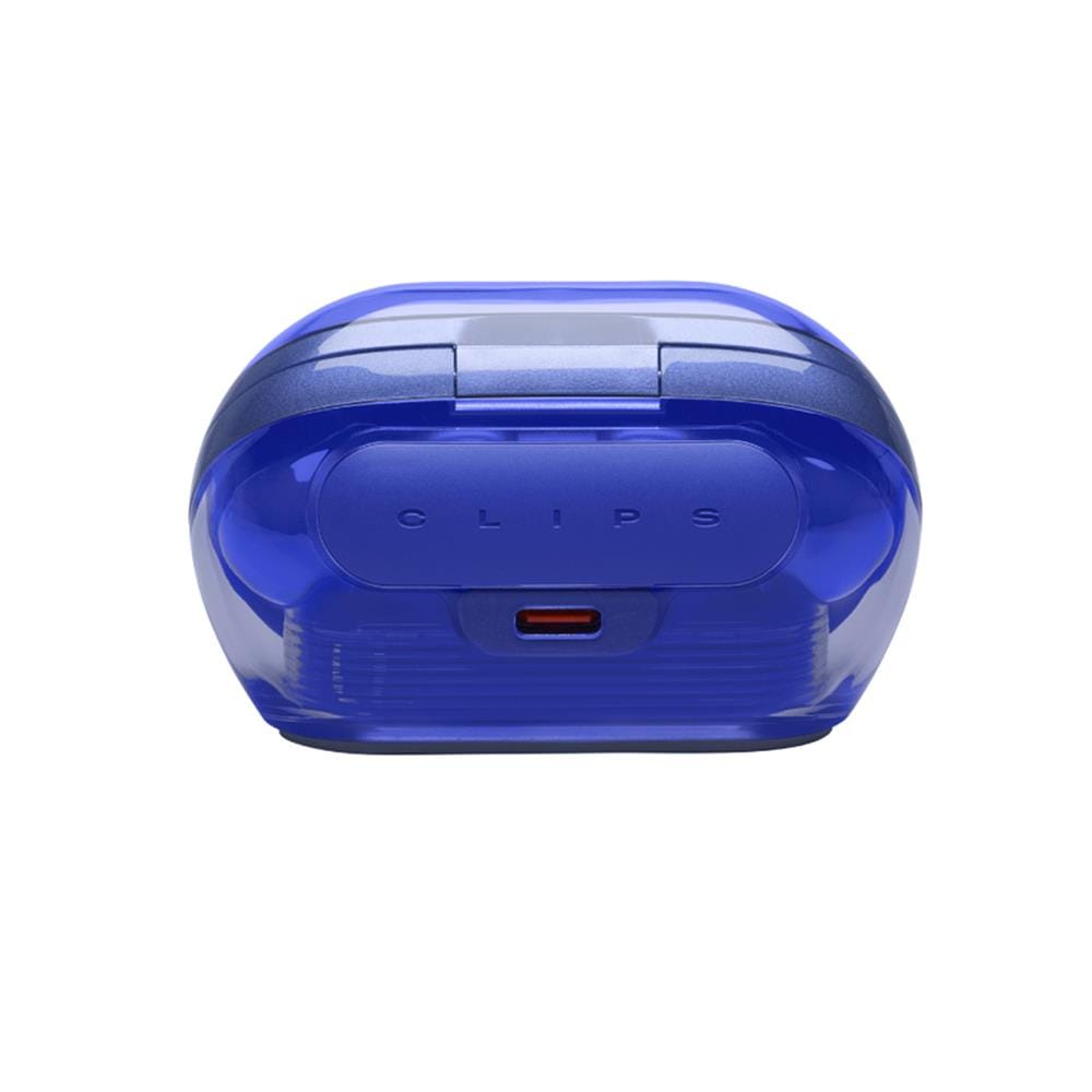 หูฟังไร้สาย JBL SOUNDGEAR CLIP สีน้ำเงิน
