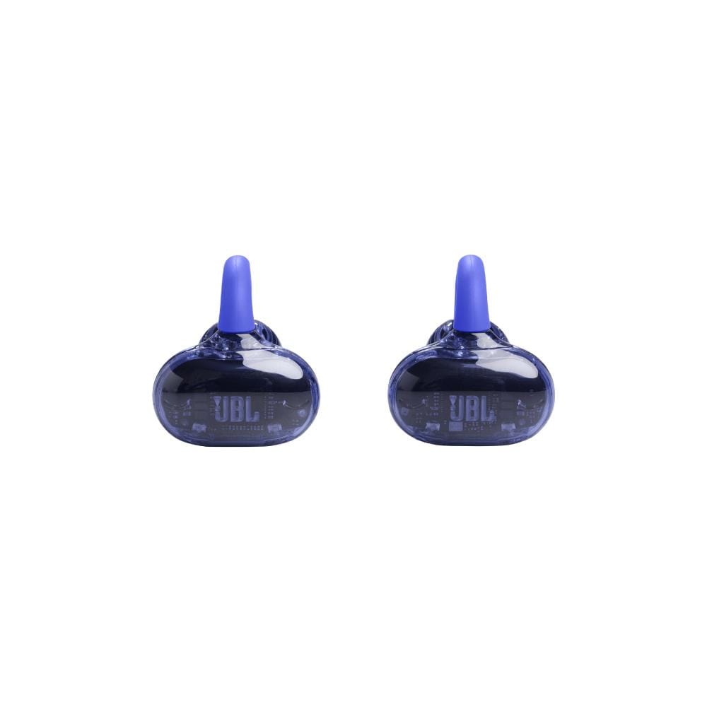 หูฟังไร้สาย JBL SOUNDGEAR CLIP สีน้ำเงิน
