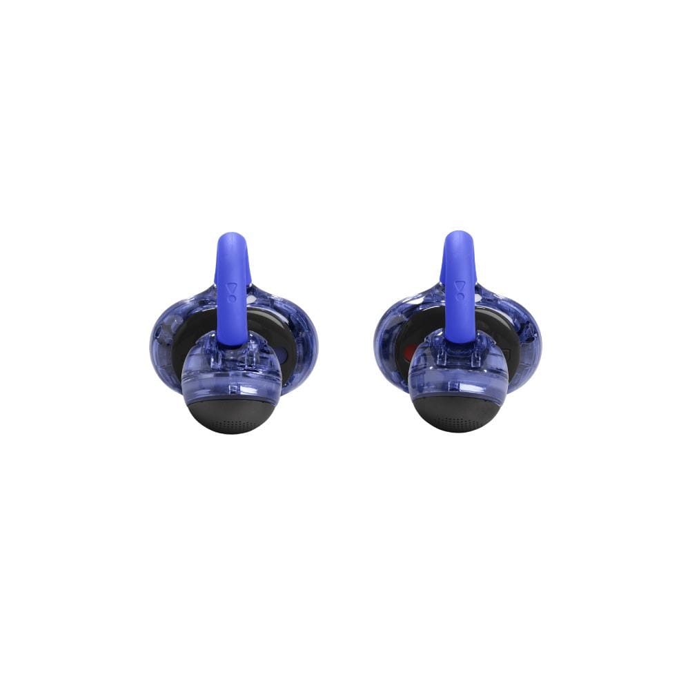 หูฟังไร้สาย JBL SOUNDGEAR CLIP สีน้ำเงิน