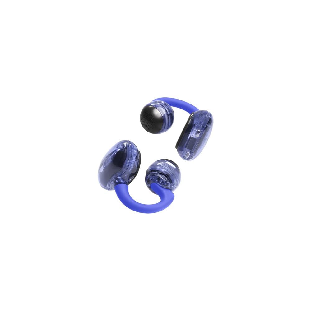 หูฟังไร้สาย JBL SOUNDGEAR CLIP สีน้ำเงิน