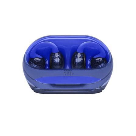 หูฟังไร้สาย JBL SOUNDGEAR CLIP สีน้ำเงิน_0