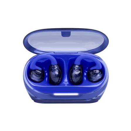 หูฟังไร้สาย JBL SOUNDGEAR CLIP สีน้ำเงิน_1