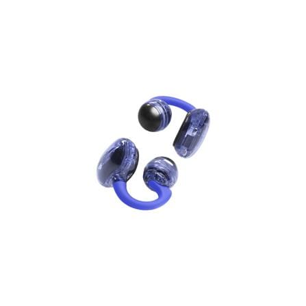หูฟังไร้สาย JBL SOUNDGEAR CLIP สีน้ำเงิน_8