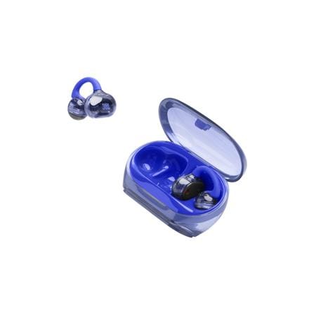 หูฟังไร้สาย JBL SOUNDGEAR CLIP สีน้ำเงิน_9