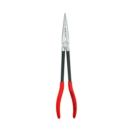 คีมปากแหลมตรงคอยาวพิเศษ KNIPEX 28 71 280_0