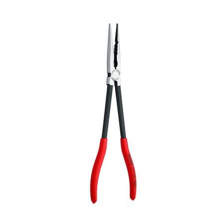 คีมปากแหลมตรงคอยาวพิเศษ KNIPEX 28 71 280_1