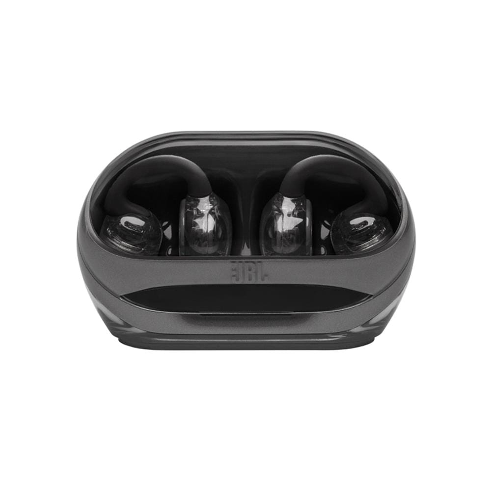 หูฟังไร้สาย JBL SOUNDGEAR CLIPS สีดำ