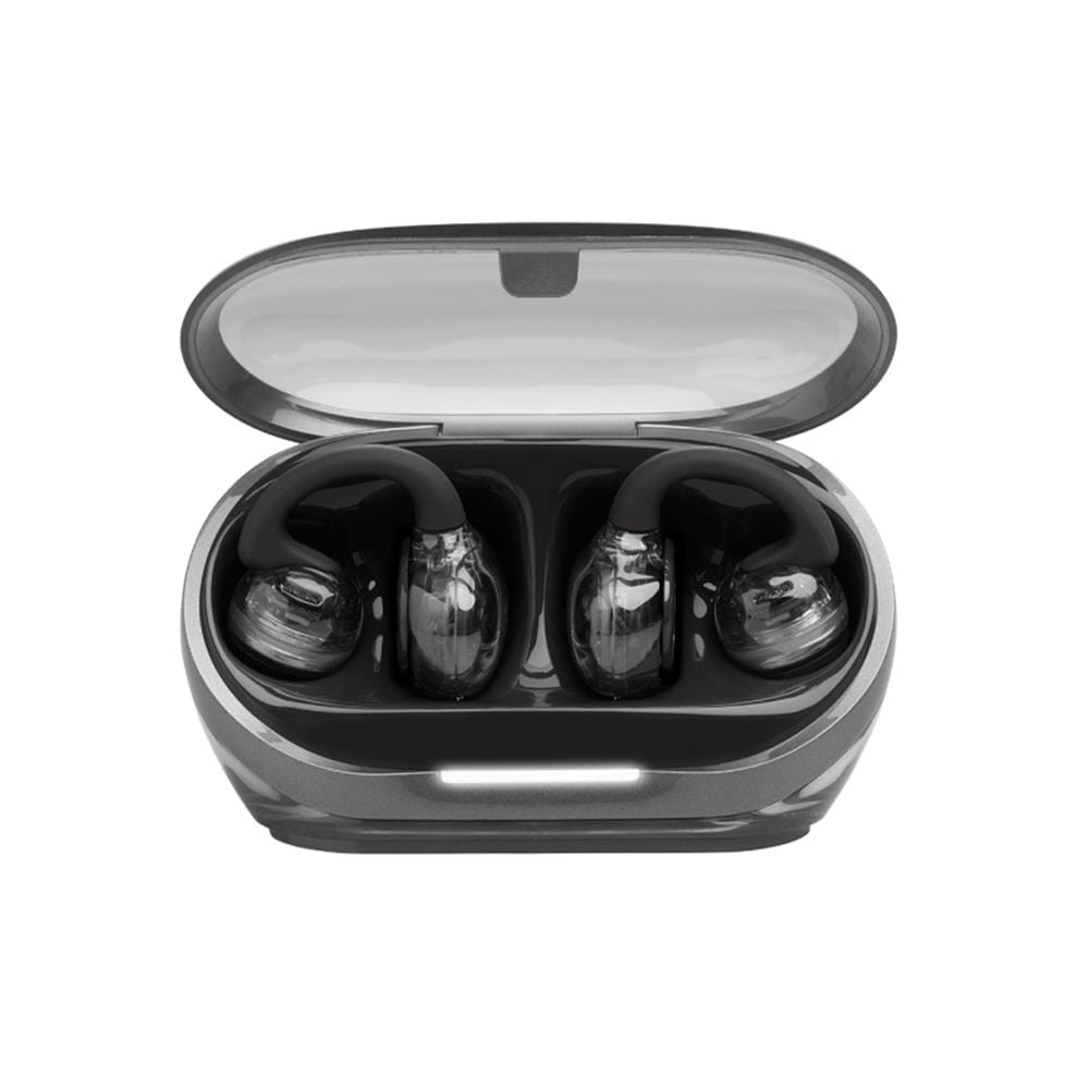 หูฟังไร้สาย JBL SOUNDGEAR CLIPS สีดำ