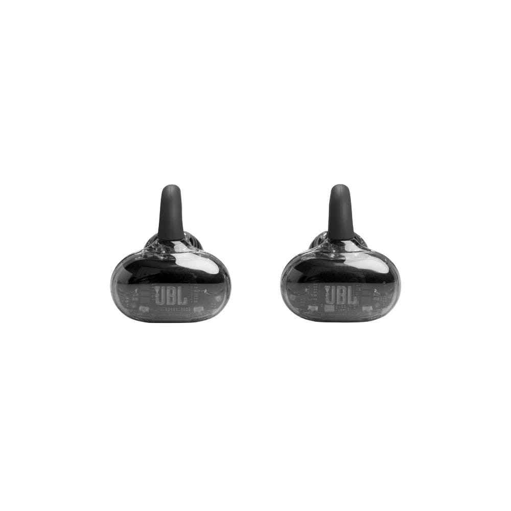 หูฟังไร้สาย JBL SOUNDGEAR CLIPS สีดำ