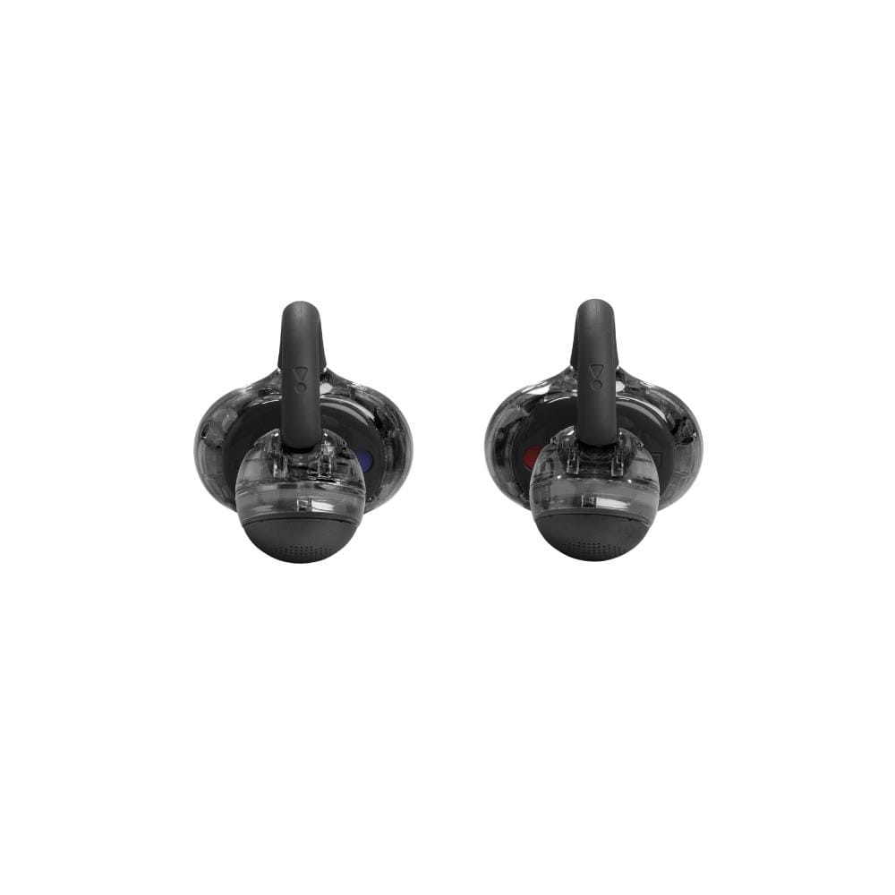 หูฟังไร้สาย JBL SOUNDGEAR CLIPS สีดำ