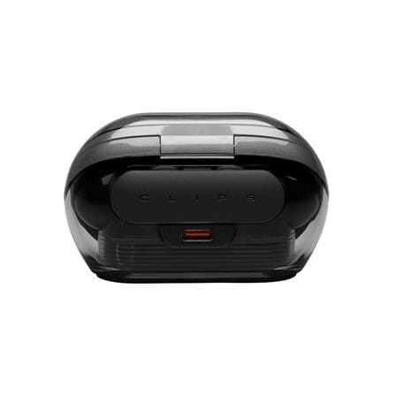 หูฟังไร้สาย JBL SOUNDGEAR CLIPS สีดำ_2