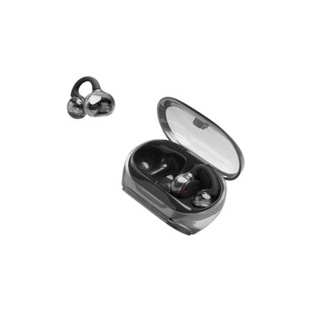 หูฟังไร้สาย JBL SOUNDGEAR CLIPS สีดำ_9