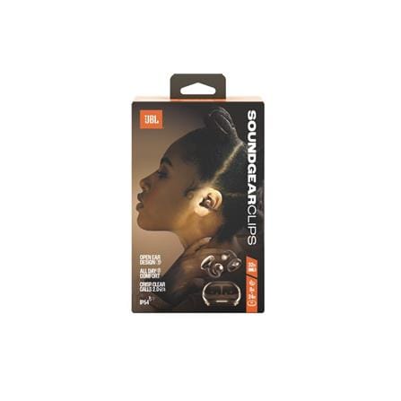 หูฟังไร้สาย JBL SOUNDGEAR CLIP สีทองแดง_10