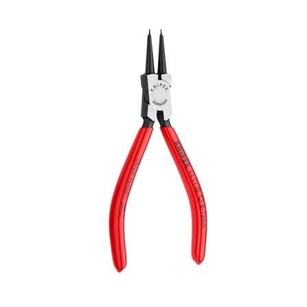 คีมหุบแหวนปากตรง ด้ามพลาสติก 8-13 มม. KNIPEX 44 11 J0_1