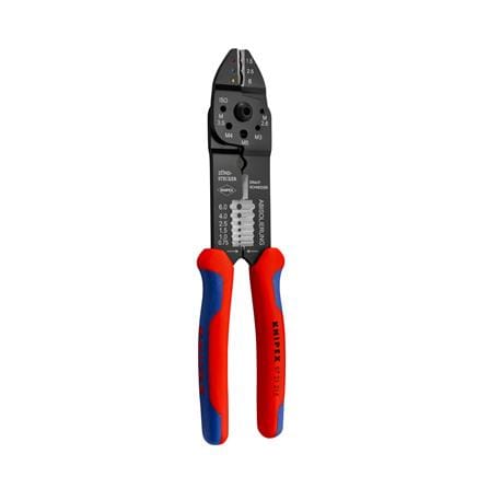 คีมปอกสายไฟ KNIPEX 97 21 215_0
