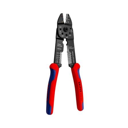 คีมปอกสายไฟ KNIPEX 97 21 215_1