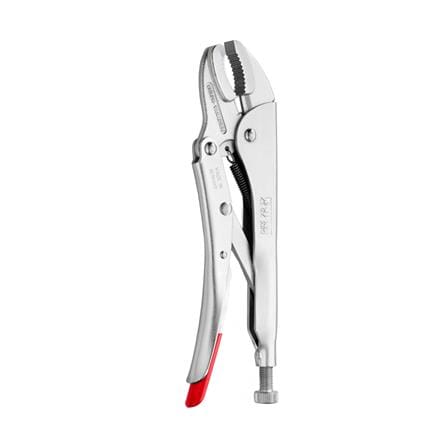คีมล็อคปากโค้ง KNIPEX 41 04 250_1