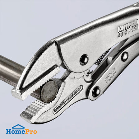 คีมยึดจับอเนกประสงค์ KNIPEX 40 04 250_2