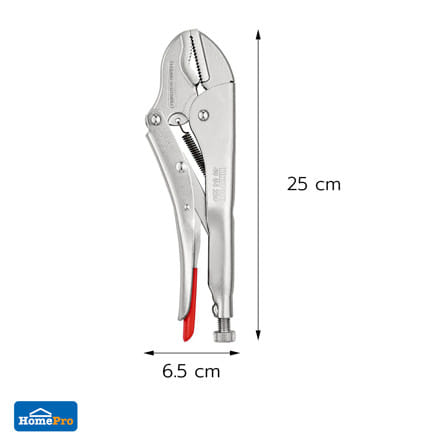 คีมยึดจับอเนกประสงค์ KNIPEX 40 04 250_4