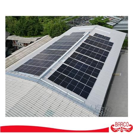 ขายึดรางสำหรับโซลาเซลล์ BARCO_3