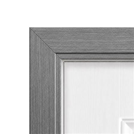 ซับวงกบ WPC ECO-DOOR S60-BLACK 6x220x1.2 ซม. สีเทาเข้ม_1