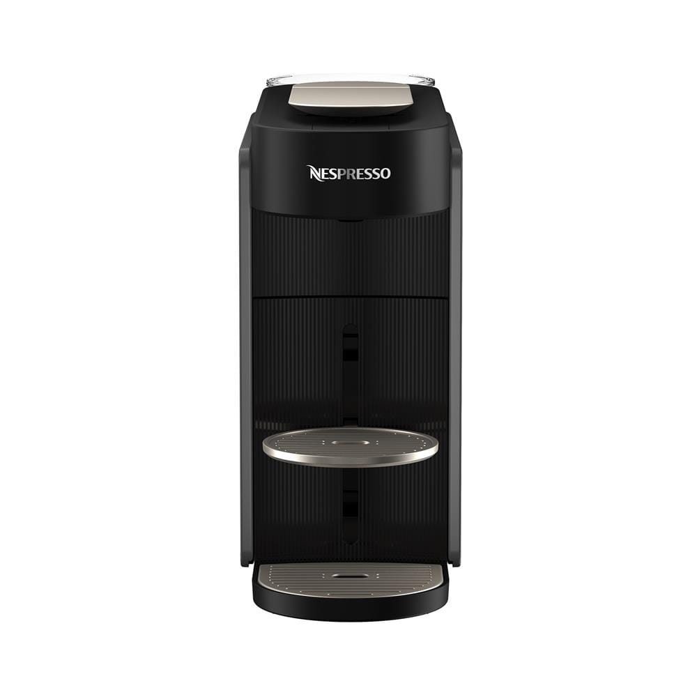 เครื่องชงกาแฟแคปซูล NESPRESSO VERTUO UP สีกราฟไฟท์