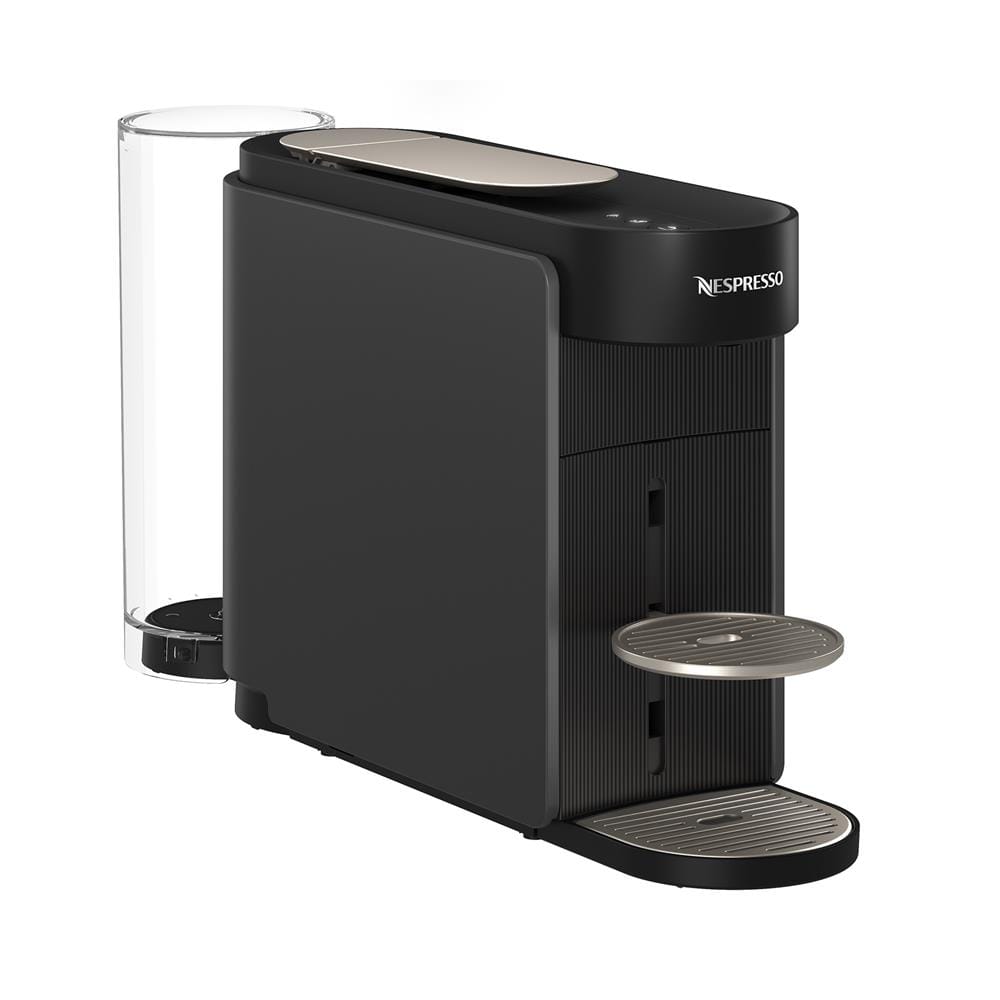 เครื่องชงกาแฟแคปซูล NESPRESSO VERTUO UP สีกราฟไฟท์