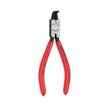 คีมหุบแหวนปากงอ 90 องศา ด้ามพลาสติก 12-25 มม. KNIPEX 44 21 J11_1