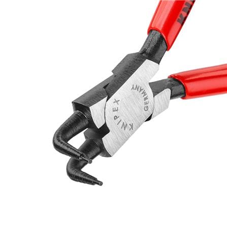 คีมหุบแหวนปากงอ 90 องศา ด้ามพลาสติก 12-25 มม. KNIPEX 44 21 J11_2