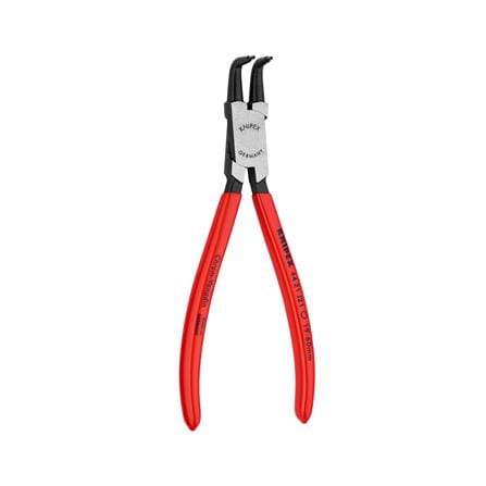 คีมหุบแหวนปากงอ 90 องศา ด้ามพลาสติก 19-60 มม. KNIPEX 44 21 J21_1